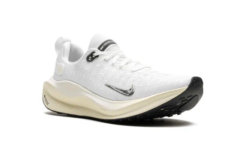 Nike Lifestyle W Reactx Ifinity Run 4 'Chrome Sail'